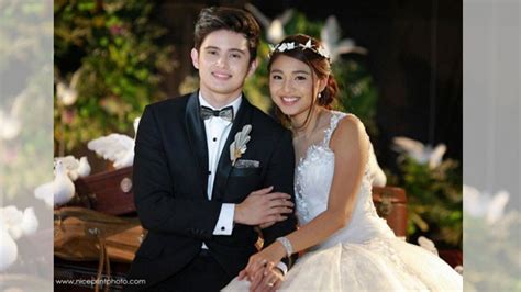 james reid girlfriends